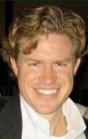 Author Brian Moreland 1
