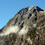 Jagged Peaks, Drifting Clouds - Fjordland, New Zealand
