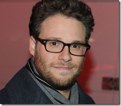 Seth Rogen megmentésre szorul