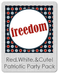 red white and cute red white and cute