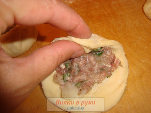 Перемячи рецепт с фото пошаговый на сковороде