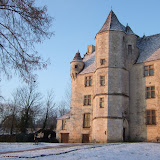 Manoir de Courboyer