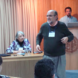 ENCUENTRO DE DIVULGADORES CIENT&Iacute;FICOS