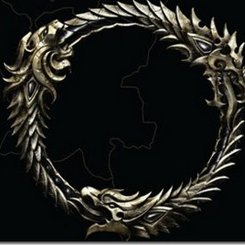 Die ersten Elder Scrolls Online Details lassen das Spiel wie ein typisches Fantasy-MMO erscheinen