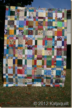 QFMystery Top fertig QFMystery Top fertig