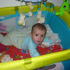 LUCA - Ana Maria