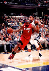 LeBron Introduces the Ambassador but Switches to X in 2nd Half lebron james nba 121111 mia at mem 08 LeBron Introduces the Ambassador but Switches to X in 2nd Half