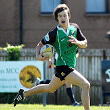 2011-05-01 Carrick Senior 7's