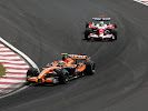 HD Wallpapers 2007 Formula 1 Grand Prix of Brazil