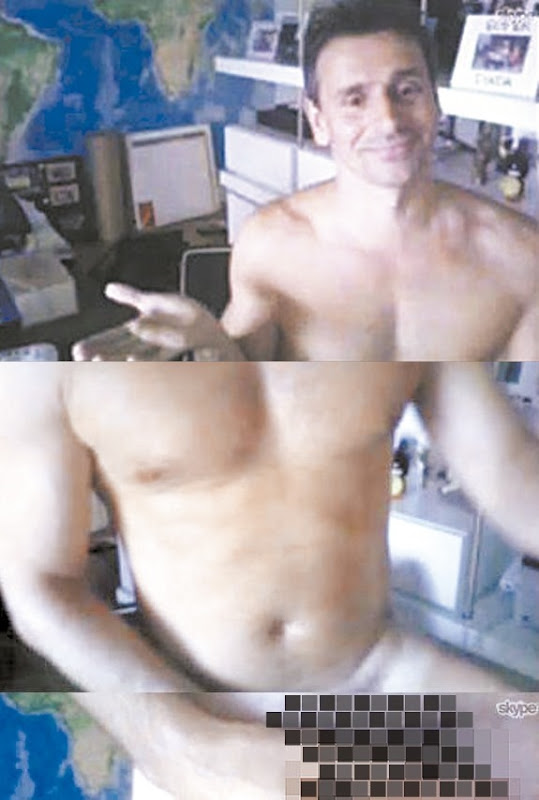 Murilo Rosa Murilo Rosa
