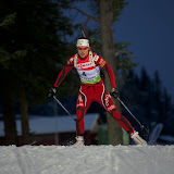 Synnøve Solemdal