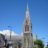 ChristchurchI ChristchurchI