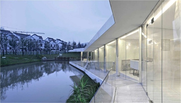 riverside clubhouse by tao 9