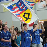 Saison 2011/2012 TSV Amicitia Viernheim : SG Heddesheim
