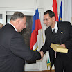 Váradi Lajos és Tarics Péter