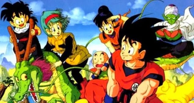 dragon ball z characters ranked 01