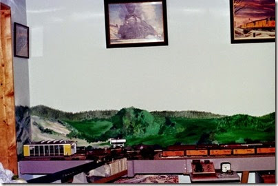 55389543-00 Dad's Layout in Spring 2004 55389543-00 Dad's Layout in Spring 2004