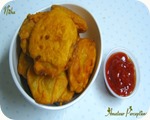 Potato Bajji 2