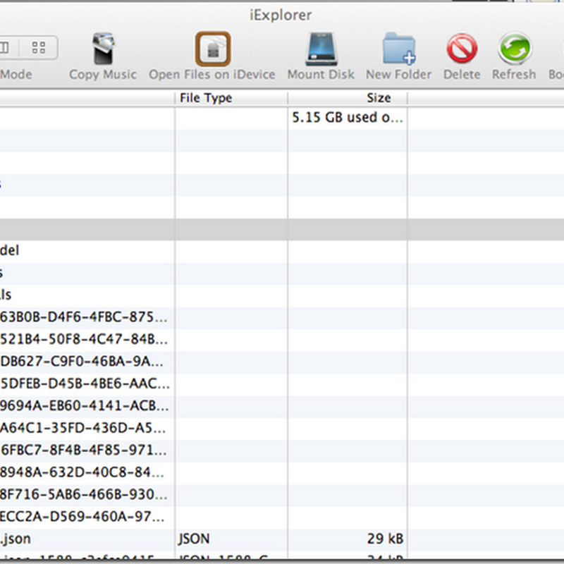 Consolidating Drawings from Your iPad’s Paper app