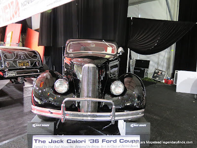  2012 Auction Previews Monterey California