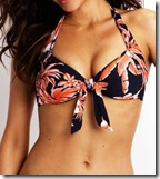 Seafolly Tropical Beat Bikini Seafolly Tropical Beat Bikini