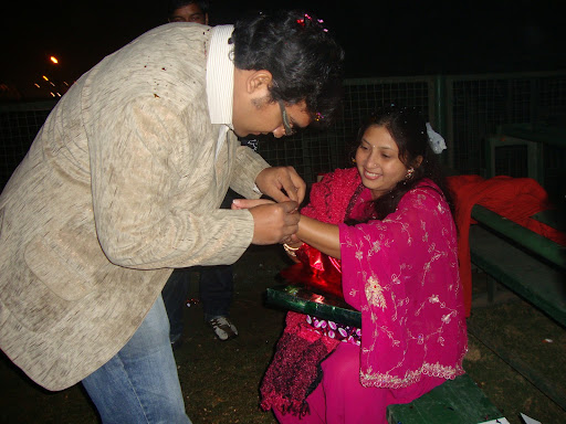 Ashok Arya