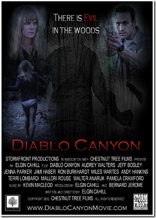 diablo canyon diablo canyon
