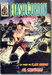 P00039 - Flash Gordon v1 #39 P00039 - Flash Gordon v1 #39
