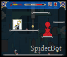 SpiderBot SpiderBot