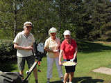 Paaswedstrijd 2011