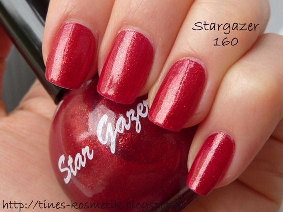 Stargazer 160 1 Stargazer 160 1