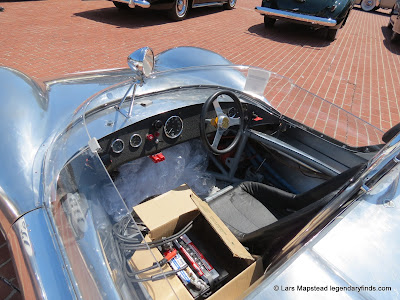  2012 Auction Previews Monterey California