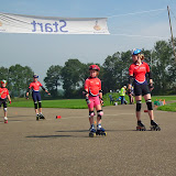 Wedstrijd 030911