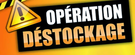 DÉSTOCKAGE tout à 1,99€ ici<br />http://parlezenauxcopines.free.fr/destockage.html<br />directement dans vos paniers!<br />#parlezenauxcopines #soldes #soldeshiver2015 #soldes2015 #promotions #promotion #promotionsweb #destockage