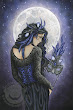Dark Moon Dance