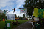 Open dag Scouting @ Plaswijckpark Open dag Scouting @ Plaswijckpark