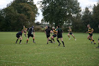 RCD - Groningen 2 (119 - 0)