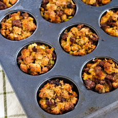 100% Whole Wheat Stuffing 