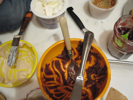 Aftermath.