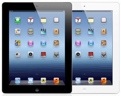 iPad
