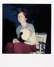 jamie livingston photo of the day August 13, 1980  Â©hugh crawford