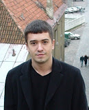 Dolgachev Portrait