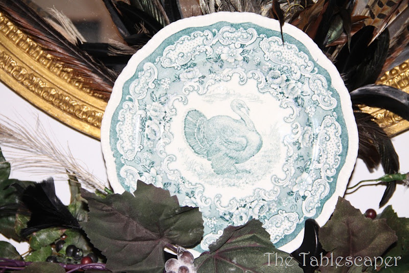 Thanksgiving Mantel 052