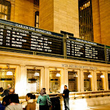 Grand Central Station