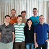 2011.04: Landesmeisterschaft Altersklasse