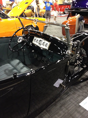  Grand National Roadster Show in Pomona Ca