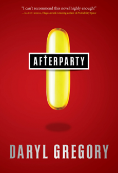 Afterparty - Daryl Gregory