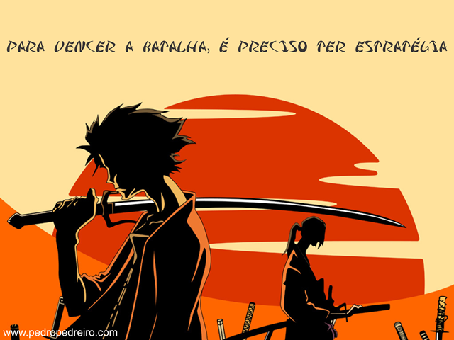 samurai 2