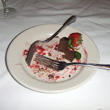 Eaten Cake