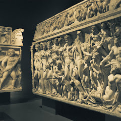 Fotos do evento Walters Art Museum - Baltimore. Foto numero 12947365996747581191.
